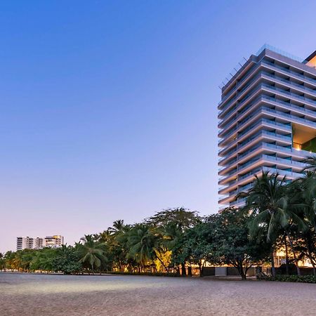 Hilton Santa Marta Hotel ภายนอก รูปภาพ