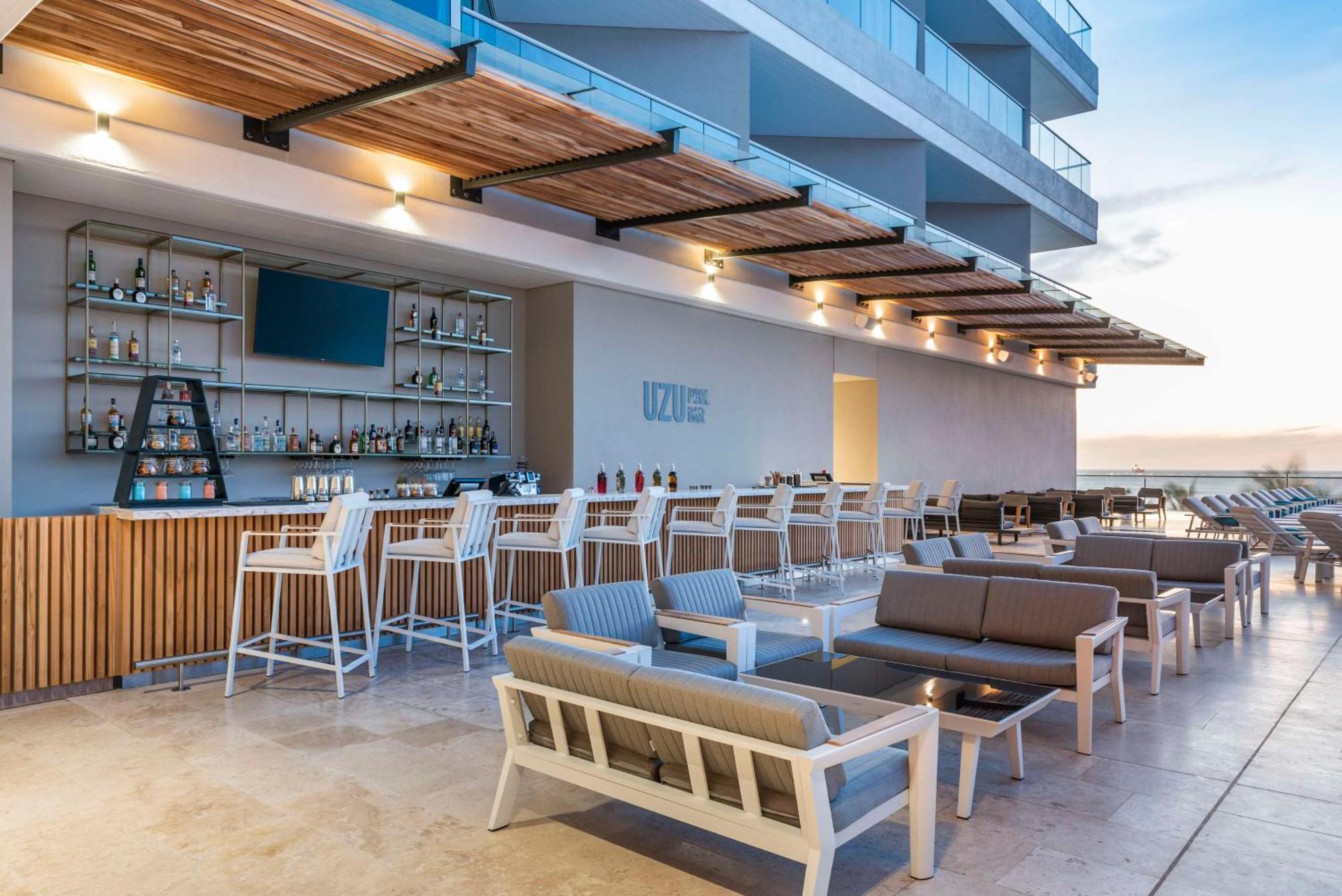 Hilton Santa Marta Hotel ภายนอก รูปภาพ