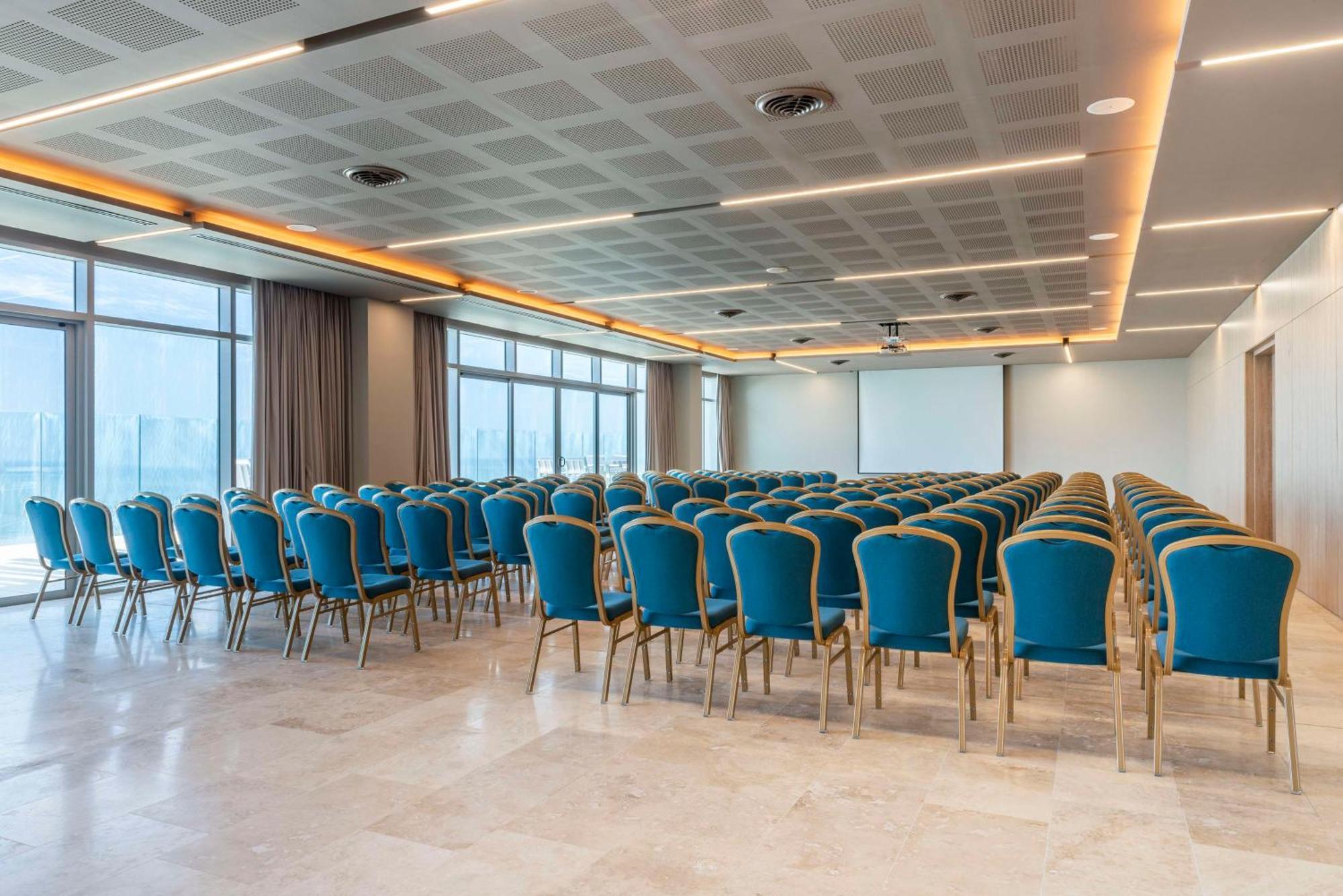 Hilton Santa Marta Hotel ภายนอก รูปภาพ