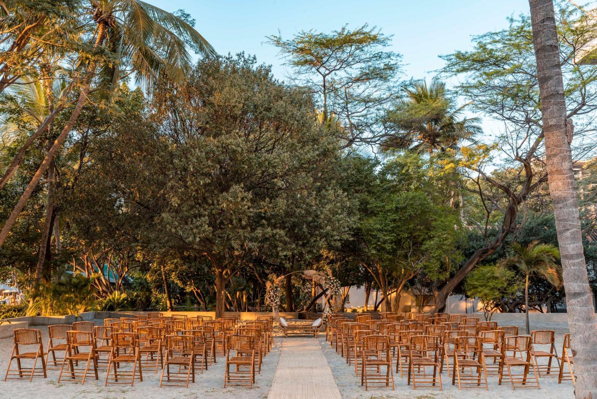 Hilton Santa Marta Hotel ภายนอก รูปภาพ