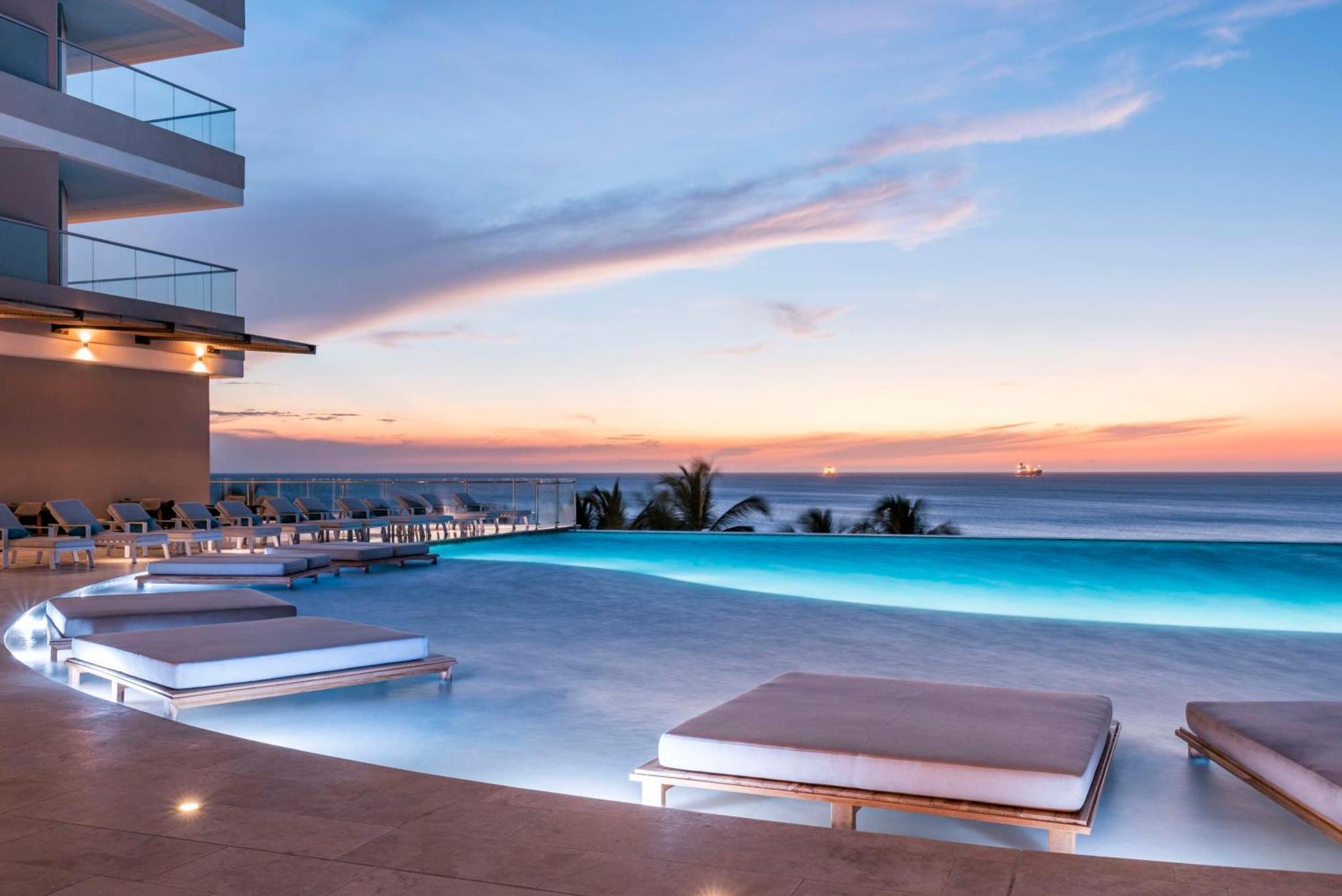Hilton Santa Marta Hotel ภายนอก รูปภาพ