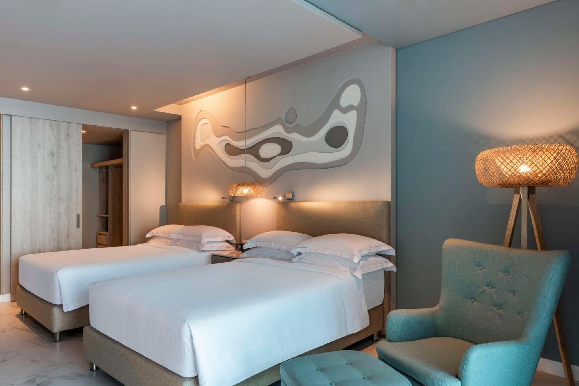 Hilton Santa Marta Hotel ภายนอก รูปภาพ